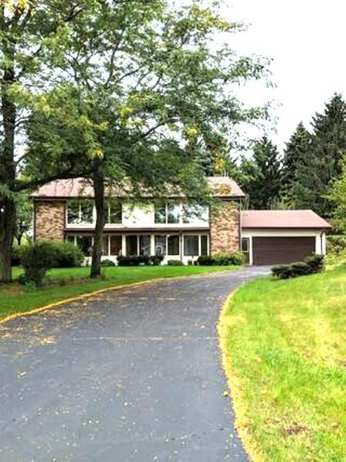 Seward Drive